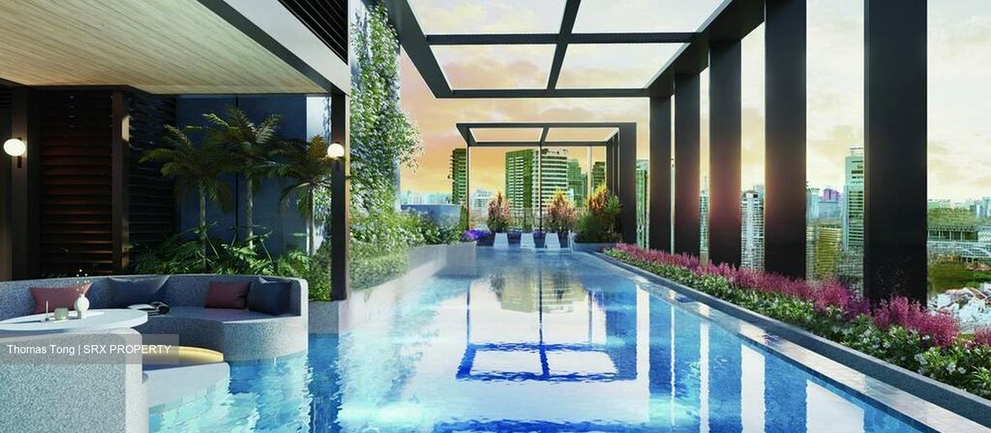 Hill House (D9), Apartment #450437781